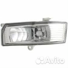 Противотуманные фары Toyota Camry V30 (2001-2006)