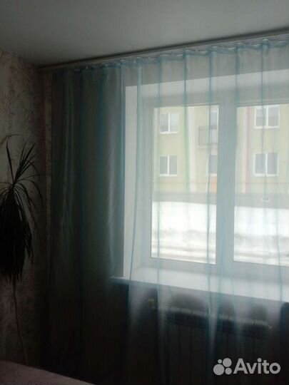 Шторы готовые Новые. Тюль