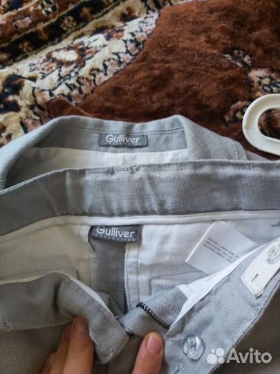 Брючный костюм Guliver