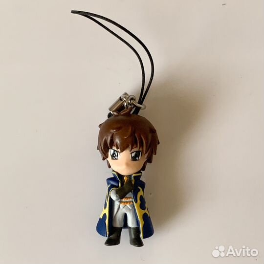 Аниме-подвеска Kururugi Code Geass