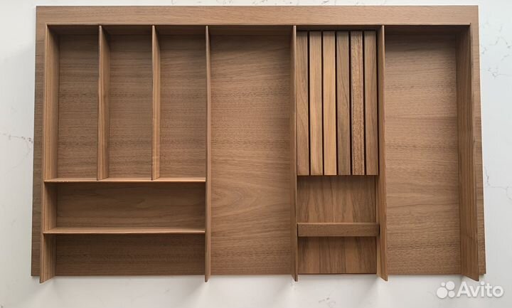 Лоток для столовых приборов