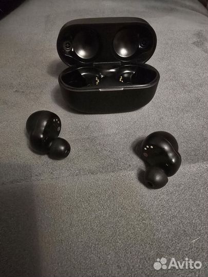 Наушники sony wf1000xm4