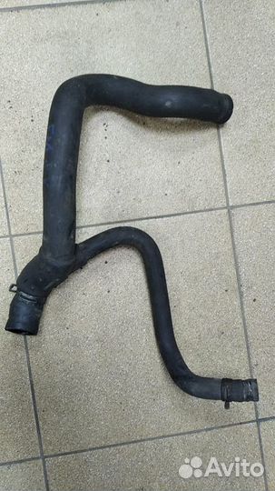 Патрубок охлаждения Форд Мондео 3 2,0 TD