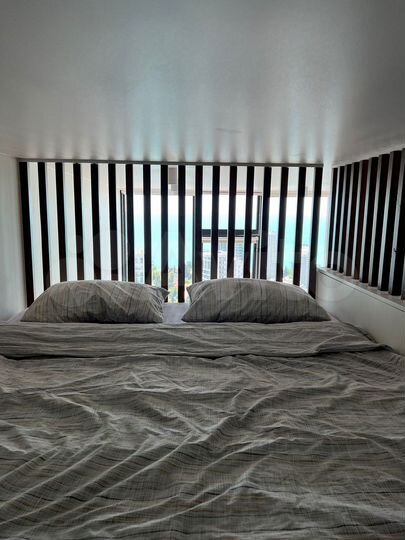 1-к. квартира, 25 м², 16/17 эт.