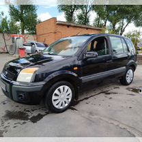 Ford Fusion 1.6 MT, 2006, 180 000 км, с пробегом, цена 350 000 руб.