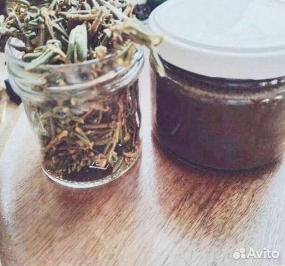 Ночное варенье для потенции