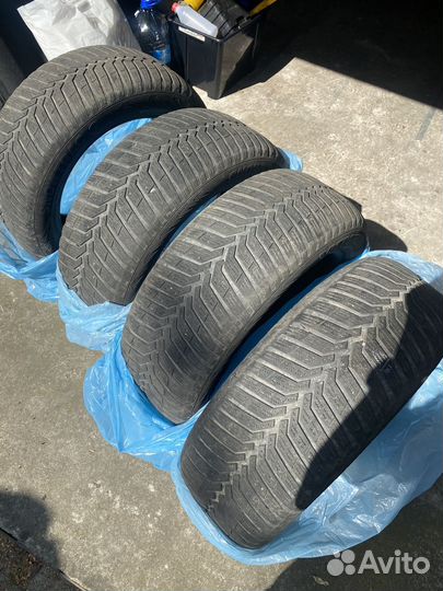 Vredestein SnowTrac 3 205/55 R16