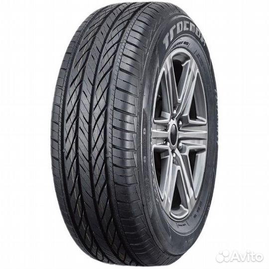 Tracmax X-Privilo H/T 245/65 R17 111H
