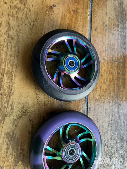 Колеса для самоката 110