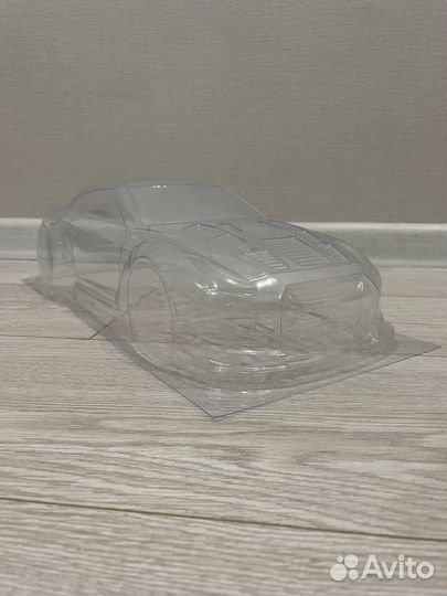 Кузов для rc drift модели 1/10