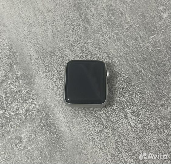 Apple watch 3