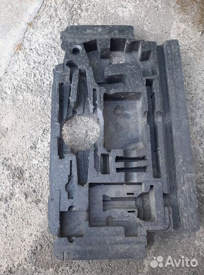 Ящик для инструментов Range Rover Sport