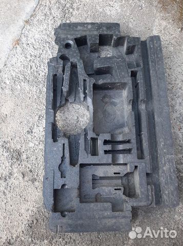 Ящик для инструментов Range Rover Sport