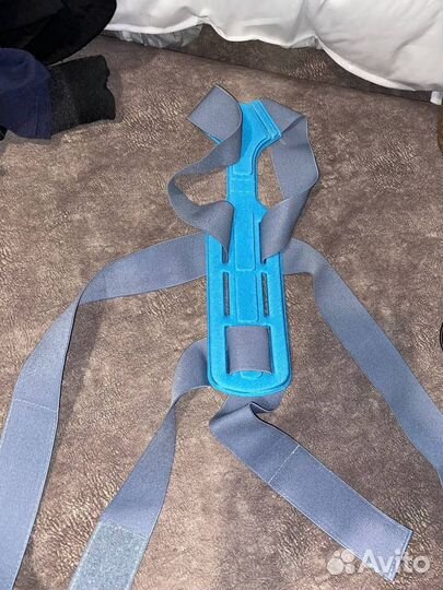 Корсет для осанки