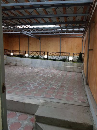 Коттедж 140,9 м² на участке 3 сот.