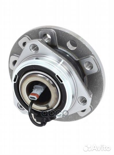 Ступичный узел перед opel astra H/zafira 05- IJ