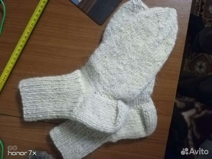 Спрясть шерсть