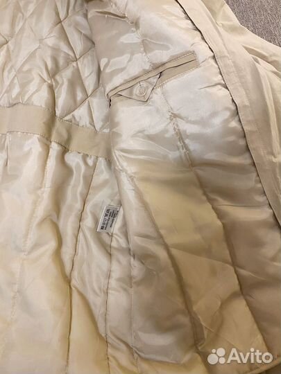 Куртка на 60 размер