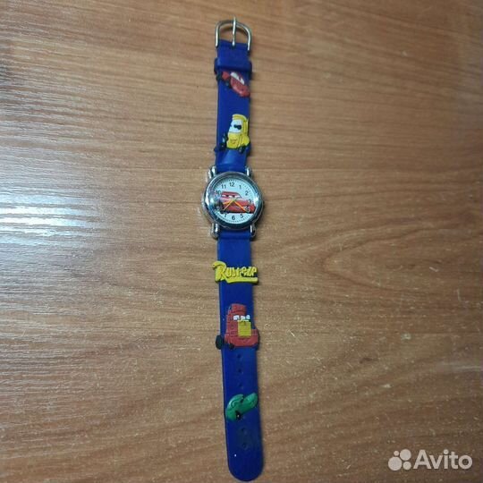 Часы детские