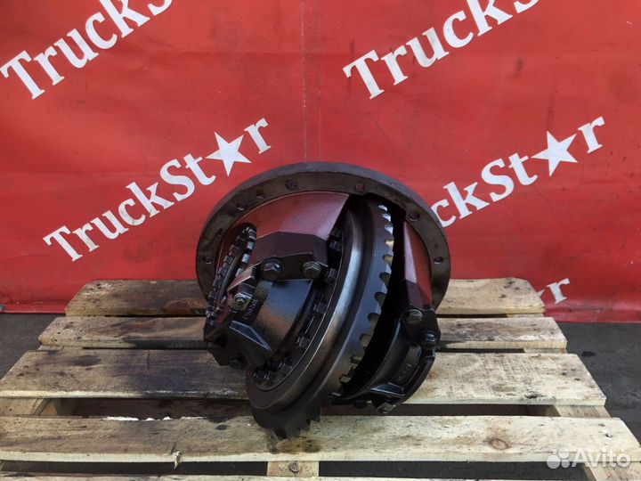 Редуктор заднего моста EV91/2.50 2019 г. Volvo FH