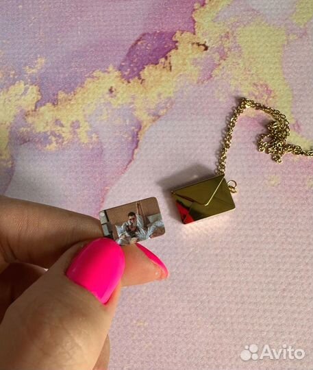 Подарок любимой / Ваше фото