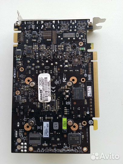 Gtx 960 2gb
