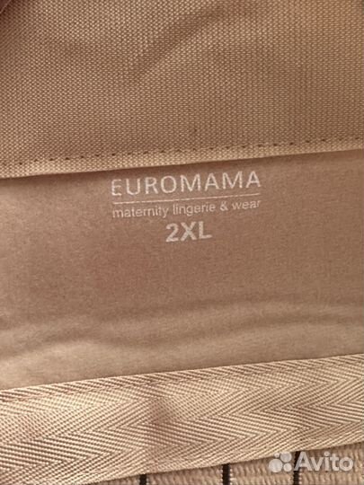 Корсет для беременных бандаж