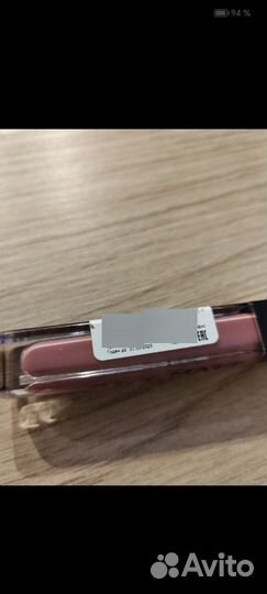 Catrice matt pro ink non-transfer liquid lipstick