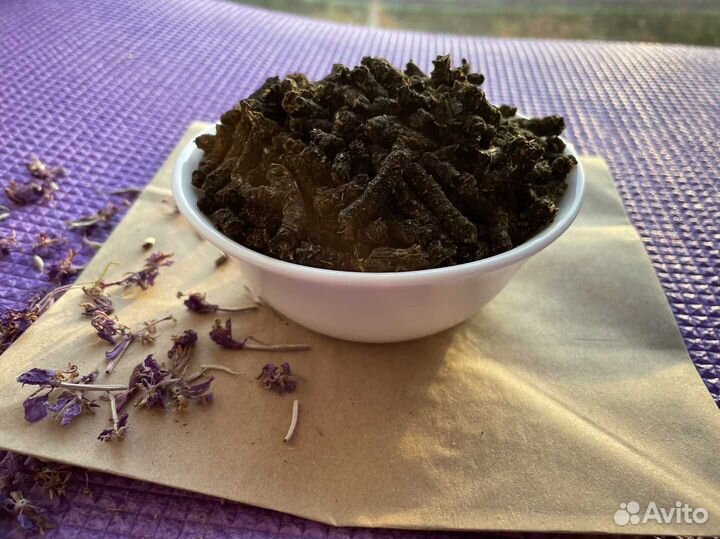 Иван-чай 1 килограмм кипрей 2023 вкусный, вкусный