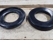 Манжета средоразделителя син32. 01. 04. 01. 100.