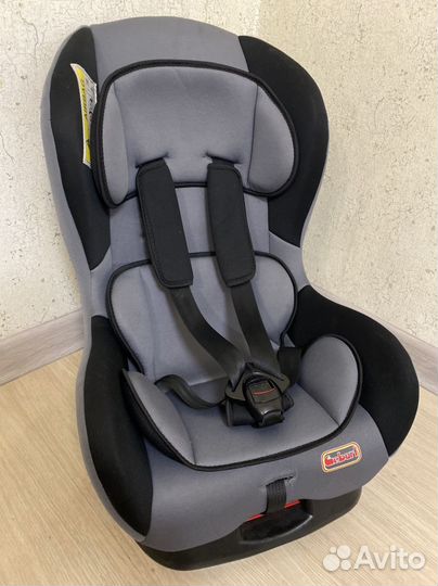 Автокресло