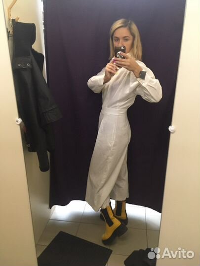 Комбинезон massimo dutti