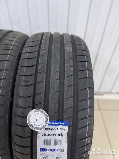 Triangle EffeXSport TH202 235/55 R20