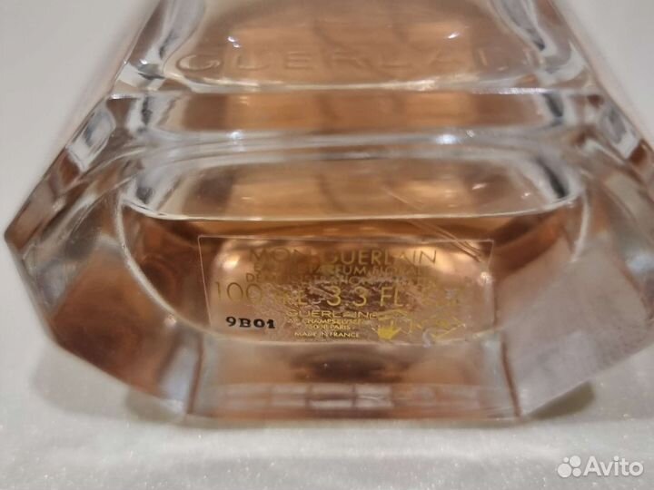 Guerlain Mon Florale Распив Оригинал