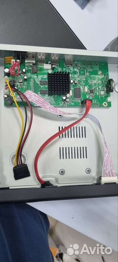 Видеорегистратор на запчасти или в ремонт