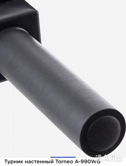 Турник настенный