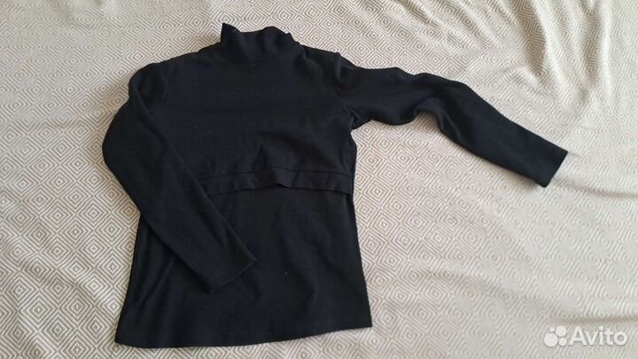 Одежда для беременных и кормящих 44 пакетом