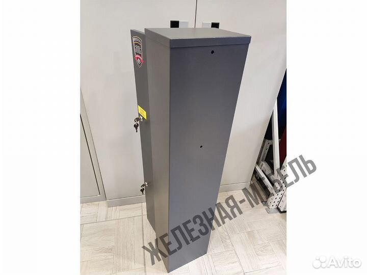 Оружейный сейф Aiko Чирок 1015 Колибри