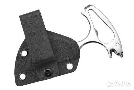 Нож тычковый Нокс Москит сталь D2 507-300037