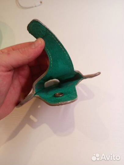 Кобура поясная для пм