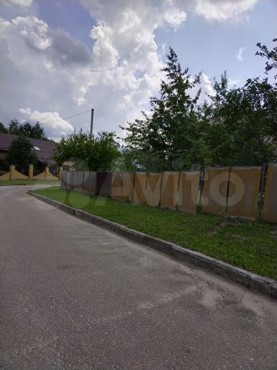 Участок 7 сот. (ИЖС)