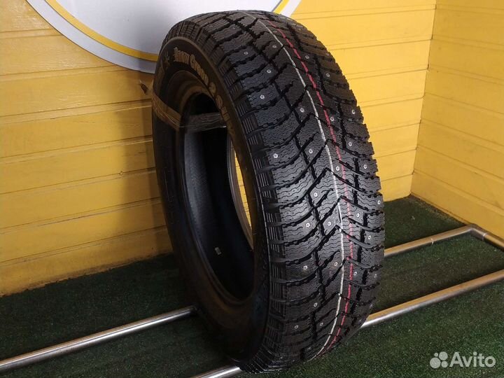 Cordiant Snow Cross 2 SUV 205/65 R16 99T