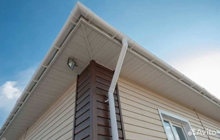 Софиты для подшивки