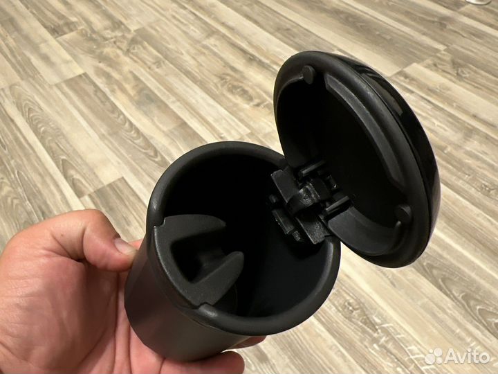 Пепельница Opel