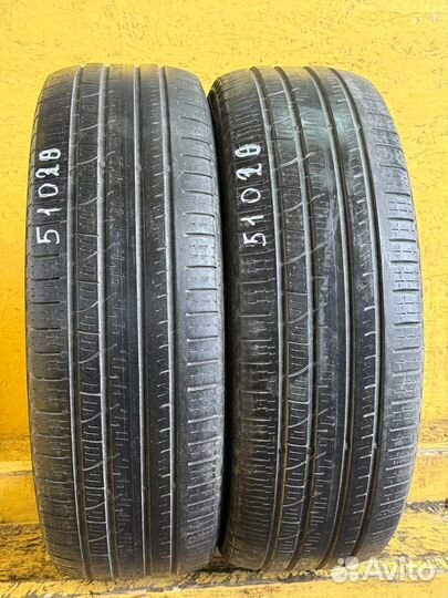 Pirelli Scorpion Verde All Season 215/60 R17 96V
