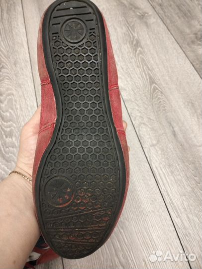 Борцовки 38 размер