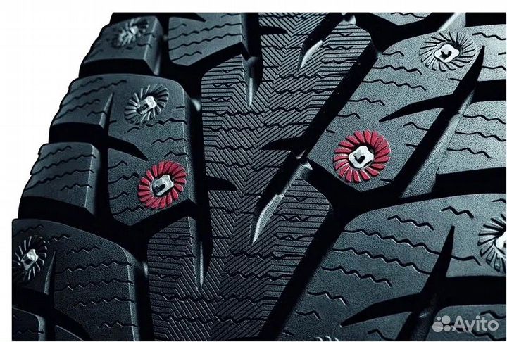 Yokohama Ice Guard Stud IG55 205/55 R16 94T