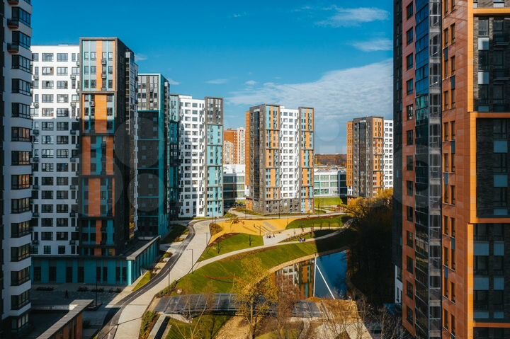 Свободного назначения, 88.7 м²