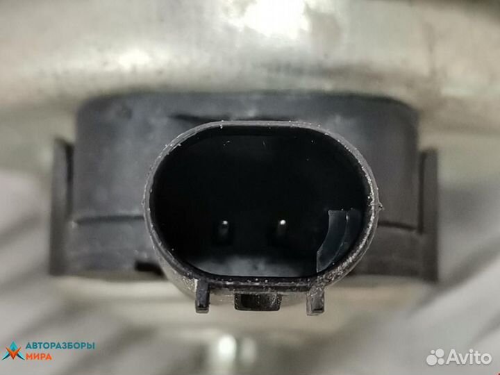 Сигнал (клаксон) BMW X1 E84 рест. 2013 61337159420