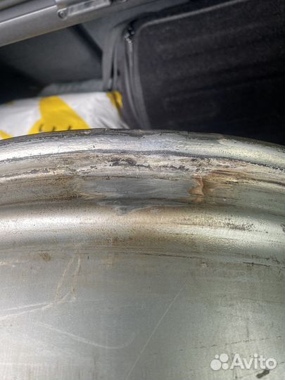 Диски BMW r18 G30/31 Ser 632